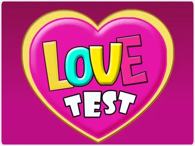 Love Tester Love Tester