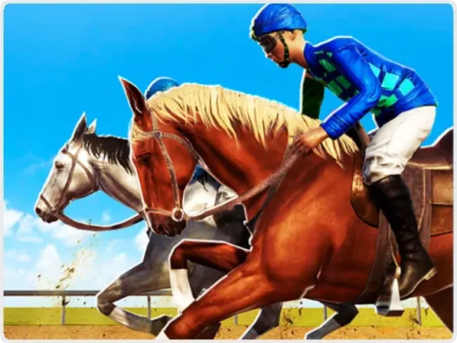 Horse Racing Games 2020 Derby Riding Race 3d Horse Racing Games 2020 Derby Riding Race 3d