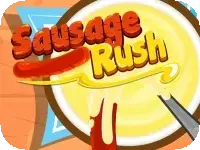 Sausage Rush Sausage Rush