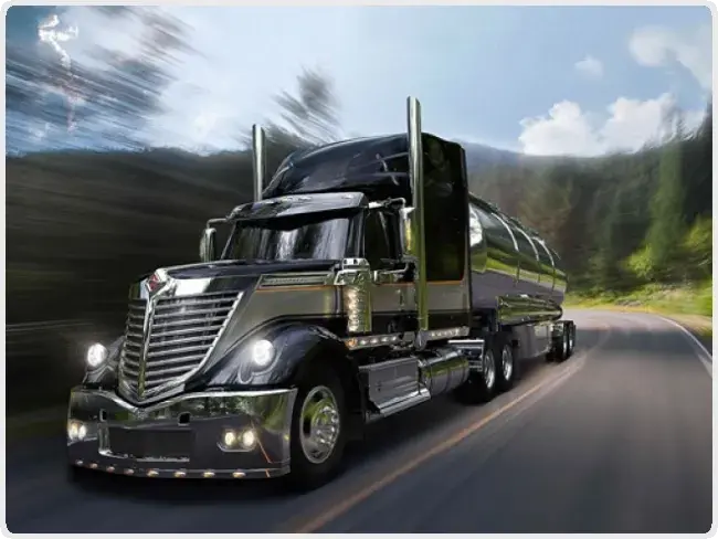 Heavy Trucks Slide Heavy Trucks Slide