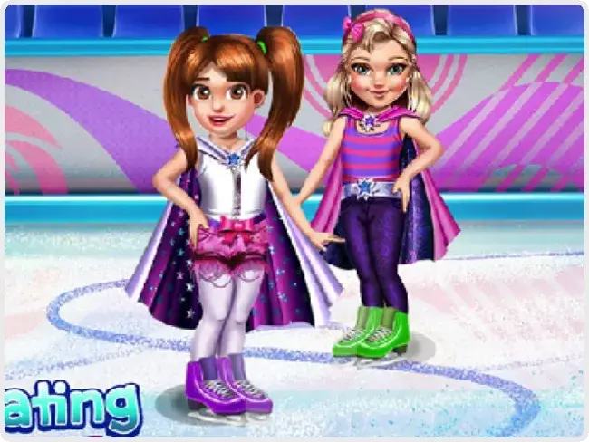 Skating Courses Skating Courses