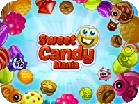 Sweet Candy Mania Sweet Candy Mania