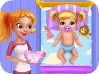 Babysitter Madness Babysitter Madness