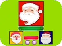 Jewel And Santa Claus Jewel And Santa Claus