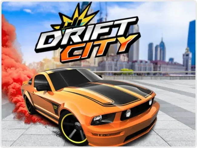 Drift City Drift City