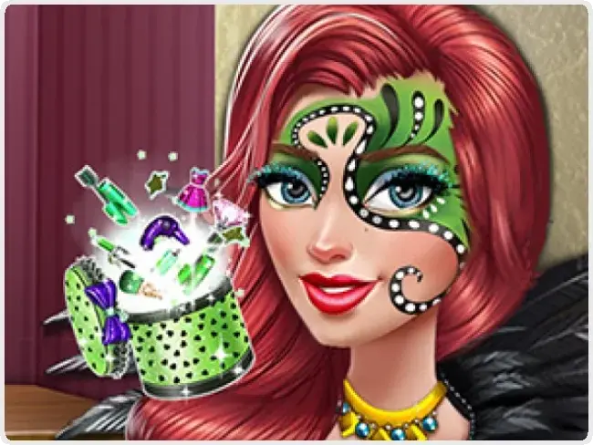 Sery Actress Dolly Makeup Sery Actress Dolly Makeup