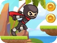 Fast Ninja Fast Ninja