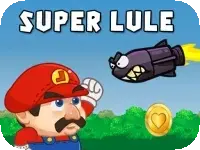 Super Lule Adventure Super Lule Adventure