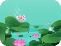 Lotus Flowers Slide Lotus Flowers Slide