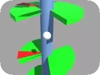 Helix Rotation Helix Rotation