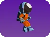Ungravity Ungravity