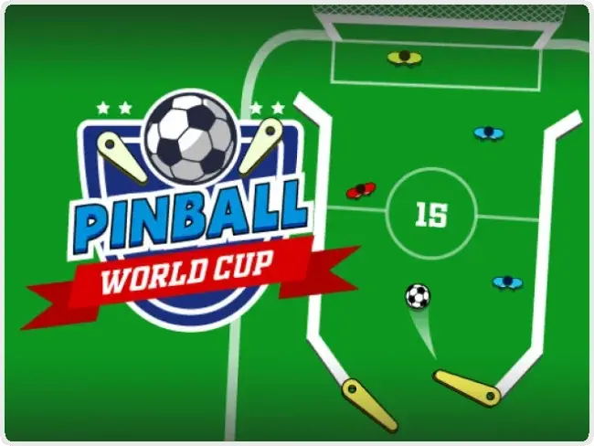 Pinball World Cup Pinball World Cup