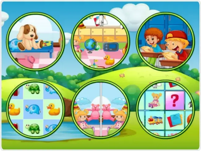 Games Of A Pic Games Of A Pic