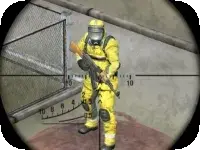 Dead Zone Sniper Dead Zone Sniper