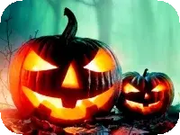 Halloween Memory Challenge Halloween Memory Challenge
