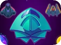 Snowball War: Space Shooter Snowball War: Space Shooter