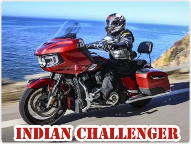Indian Challenger Puzzle Indian Challenger Puzzle