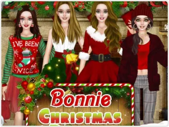 Bonnie Christmas Parties Bonnie Christmas Parties