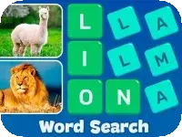 Word Search - Fun Puzzle Games Word Search - Fun Puzzle Games