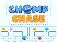 Chomp Chase Chomp Chase