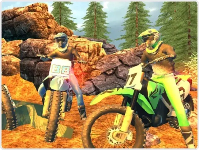 Offroad Motorcycle Bike Racing 2020 Offroad Motorcycle Bike Racing 2020