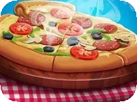 My Pizza Outlet My Pizza Outlet