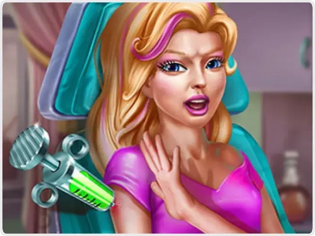 Ellie Vaccines Injection Ellie Vaccines Injection