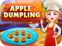 Apple Dumplings Apple Dumplings