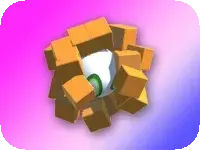 Roller Smash Roller Smash