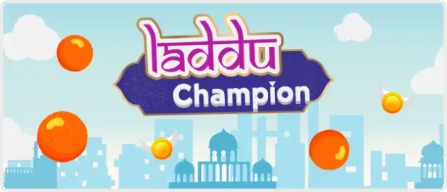 Laddu Champion Laddu Champion