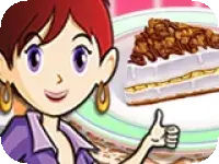 Banana Split Pie: Sara's Cooking Class Banana Split Pie: Sara's Cooking Class