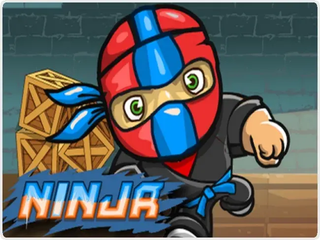 Ninja Ninja