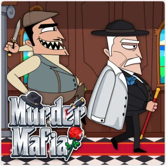 Murder Mafia Murder Mafia