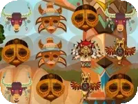 Totem Match 3 Totem Match 3