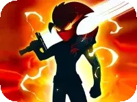Stick War Ninja Duel Stick War Ninja Duel