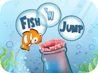 Fish and Jump Fish and Jump