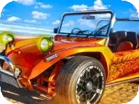 Beach Buggy Racing : Buggy Of Battle Game Beach Buggy Racing : Buggy Of Battle Game