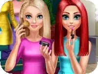 BFFs Makeup Time BFFs Makeup Time