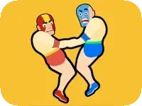 Wrestle Jump 2 Wrestle Jump 2