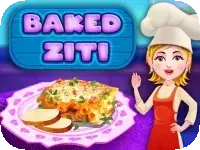 Baked Ziti Baked Ziti