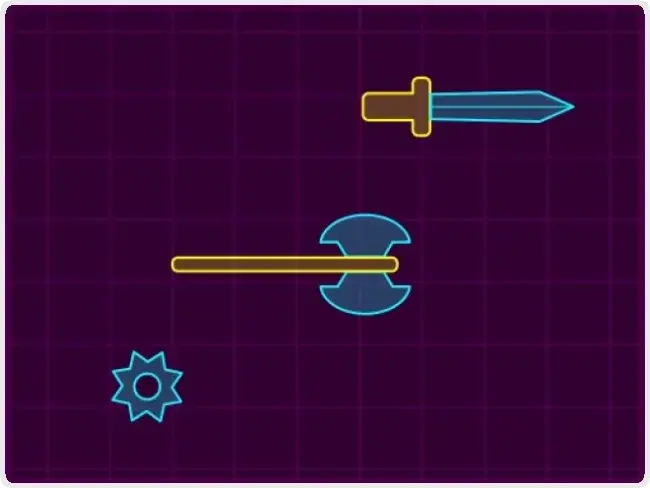 Physics Knife Physics Knife