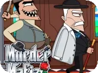 Murder Mafia Murder Mafia