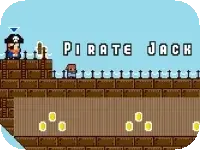 Pirate Jack Pirate Jack