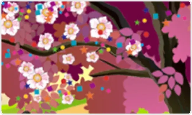 Create Your Blossom Tree Create Your Blossom Tree