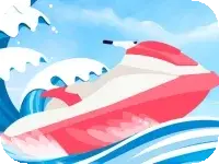 Boat Rush Boat Rush