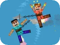 Smash Ragdoll Battle Smash Ragdoll Battle