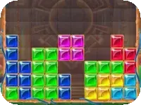 Aztec Cubes Treasure Aztec Cubes Treasure