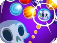 Halloween Bubble Shooter 2019 Halloween Bubble Shooter 2019