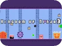 Kingdom of Ninja 3 Kingdom of Ninja 3