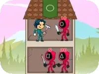 Squad Tower Squad Tower